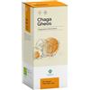GHEOS SRL Chaga Gheos 60 Capsule 750 Mg