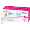 FIDIA FARMACEUTICI SPA Hyalo Gyn Ovuli Vaginali 10 Ovuli