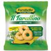 BIOALIMENTA SRL Farabella Il Tarallino Erbette 30 G