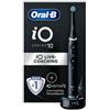 ORAL B Spazzolino Elettrico Oral-b Io 10 Black
