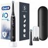 ORAL B Spazzolino Elettrico Oralb Io 6 Black + 2 Testine Di Ricambio