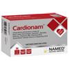 NAMED SRL Cardionam 30 Compresse