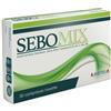 ARISTEIA FARMACEUTICI SRL Sebomix 30 Compresse Rivestite