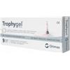 GHIMAS SPA Gel Vaginale Mucomimetico Trophygel Ghimas 9 Applicatori Monouso Da 1 Ml