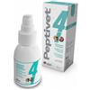 NEXTMUNE ITALY SRL Peptivet 4 Soluzione Otologica 50 Ml