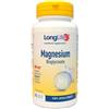 LONGLIFE SRL Longlife Magnesium Bisglycinate 90 Tavolette
