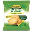 BIOALIMENTA SRL Farabella Gluten Free Il Blitz Cracker Sfizioso Senza Lattosio 30 G