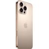 Apple iPhone 16 Pro Max 512GB 6.9" Desert Titanium EU MYX23QN/A