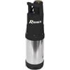 Pompa per pozzi automatica 4 turbine acque chiare - ribimex