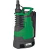 Ribimex Pompa sommersa acque di scarico 750 w con galleggiante - ribimex.
