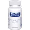 nestle' Pure encapsulations immunita' extra con nac 30 capsule
