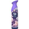 AMBI PUR - Fiori Esotici - Profumatore Per Ambienti 185 Ml Spray