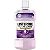 LISTERINE NEW TOTAL CARE 600 ML
