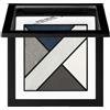 Bellaoggi eyes on me palette multi finish rock'n'roll girl