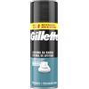 Gillette existing schiuma pelli sensibili 400 ml