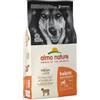 Almo Nature Holistic Maintenance Cane Adult L con Agnello e Riso da 12 Kg