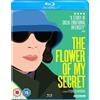 StudioCanal The Flower of My Secret (Blu-ray) Kiti Manver Manuela Vargas Joaquin Cortes