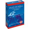 Kos - Laboratorio Di Erboristeria Olio Di Krill Integratore Controllo Colesterolo 30 Perle