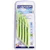 Curasept Proxi Prevention Scovolino Testina Angolata P09 Verde 5 Pezzi