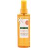 Klorane Olio Secco Solare Spf30 Corpo e Capelli Spray 200 Ml Con Tamanu Bio e Monoi