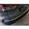 Avisa Protezione paraurti Posteriore in Acciaio Inox Compatibile con Ford Kuga III Titanium/Trend/Cool+Connect/Hybrid 2019- escl. ST-Line 'Ribs'