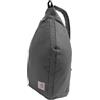 Carhartt Durable Sling Bag, Crossbody Backpack with Side Release Buckle, Tablet Sleeve And Adjustable Strap, Tote Unisex-Adulto, Zaino a Tracolla (Blind Duck Camo), Taglia Unica