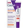 Cerave - Skin Renewing Siero Vitamina C Confezione 30 Ml