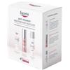 BEIERSDORF SpA EUCERIN ROUTINE ANTI PIGMENT Q4 2025 1 DUAL SERUM ANTI MACCHIE 30 ML + 1 CREMA GIORNO SPF30 50 ML + 1 GEL DETERGENTE 20 ML