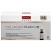 HEALTH AND HAPPINESS (H&H) IT. SWISSE COLLAGENE PLATINUM 10 FLACONCINI DA 30 ML