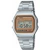 Casio Orologio da polso Casio collezione Casio originale vecchio modello con luce L...