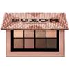 Buxom Forever Babe Iconic Nudes Palette di ombretti 8 g Iconic Nudes