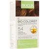 BIOCLIN BIO COLORIST 5,4 CASTANO CHIARO RAME