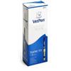 MSD ANIMAL HEALTH Srl VetPen Penna Insulina Veterinaria 16 Ui Starter Kit
