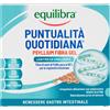 EQUILIBRA Srl Puntualità Quotidiana Psyllium Fibra Gel Equilibra 20 Bustine