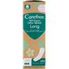 CAREFREE S/SLIP ORGANIC LONG 24PZ