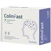 BIOISID Srl Bioisid Colinfast Integratore Alimentare 20 Flaconcini 10 ml