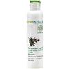 Greenatural, Shampoo antiforfora biologico salvia e ortica (250ml)