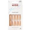 KISS Gel Fantasy Unghie Rock