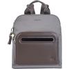 Hedgren Latte, Backpack + RFID Unisex-Adulto, Taupe Vintage, Talla única