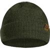 DANISH ENDURANCE Cappello Lana Merino, Berretto Uomo Donna Invernale, Beanie in Maglia Termica