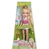 Bratz Play Sportz Cloe (Tennis) - Bambola Fashion con Accessori