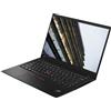 EVOX NOTEBOOK LENOVO X1 CARBON GEN. 8 (USATO) - INTEL I7-10610U - DISPLAY 14\ FULL HD - RAM 16GB - SSD 1TB NVME - SVGA INTEL UHD GR