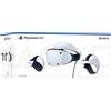 Sony PlayStation VR2 Occhiali immersivi FPV