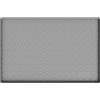 FACULX Tappetino da sottolavello, 71 x 56 x 2 cm, tappetino per lavello da cucina, in silicone, impermeabile, per cucina, bagno, organizer e conservazione sotto il lavello della cucina (71 x 56 x 2 cm