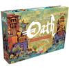 MS Edizioni OATH - CRONACHE DI ESULI E SOVRANI gioco da tavolo boardgame
