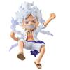 BANPRESTO One Piece World Collectable Figure Premium Rufy Special 6+1 tipo BANPRESTO