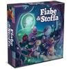 Asmodee FIABE DI STOFFA