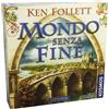 Lucky Duck Games mondo senza fine gioco da tavolo boardgame