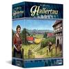 Asmodee/Lookout Games HALLERTAU gioco da tavolo boardgame