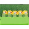 Sogni LE HIPPER SMISKI BRILLANO AL BUIO! Figure Mini Figure 5 pezzi scatola cieca S...